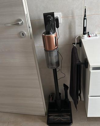 Aspirapolvere Senza Fili DREAME Z20 con Accessori