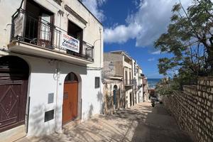 5 LOCALI A CASTELLAMMARE DEL GOLFO