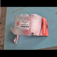 Visiera casco  kiba/S1R clear honda