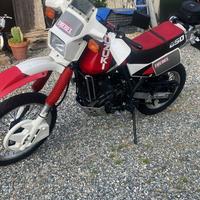 Suzuki djebel 650
