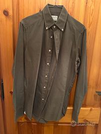 Camicia Bagutta