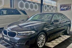 Bmw 520 520d 48V Touring Business NO SUPER BOLLO