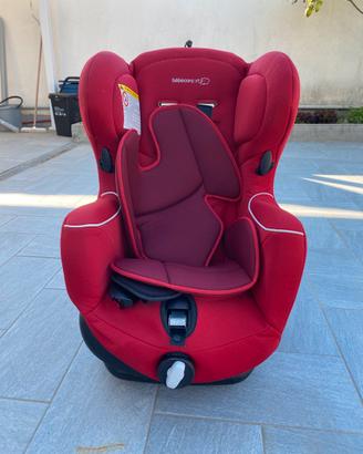 Seggiolino auto bebè confort Opal Gruppo riclinabi