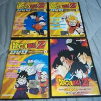 Dragon Ball Z/GT (DVD)