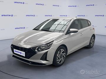 HYUNDAI I20 1.0 T-GDI DCT CONNECTLINE