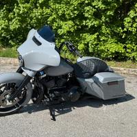 Harley Davidson Street Glide