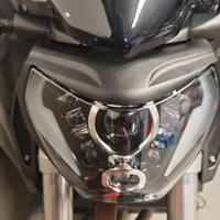faro led MT09 prima serie 