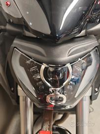 faro led MT09 prima serie 