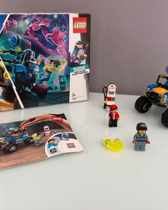Lego “Hidden Side” 70428