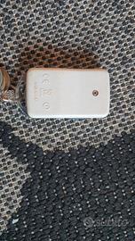 Radiocomando universale Bravo per apricancello