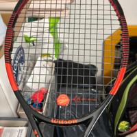 tennis wilson pro staff 97 - 100 anniversario