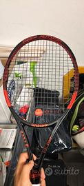 tennis wilson pro staff 97 - 100 anniversario