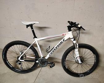 Cannondale trail sl1 discount 2011