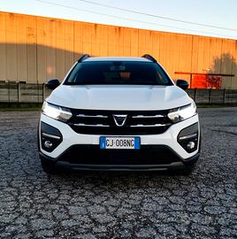 Dacia jogger extreme up 5 posti GPL