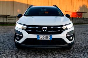 Dacia jogger extreme up 5 posti GPL
