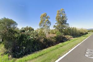 TER. AGRICOLO A BARATILI SAN PIETRO