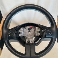 Volante sterzo Fiat 500