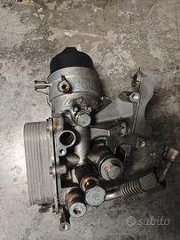 Scambiatore Abarth 1.4 tjet