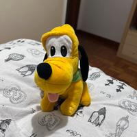Peluche Pluto Disney