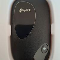 Hotspot wifi portatile TP-link NUOVO