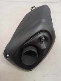 Scarico Suzuki GSX-S1000