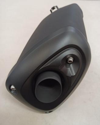 Scarico Suzuki GSX-S1000