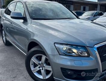 Audi Q5 2.0 TDI 170 CV quattro S tronic Advanced