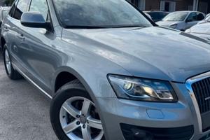 Audi Q5 2.0 TDI 170 CV quattro S tronic Advanced
