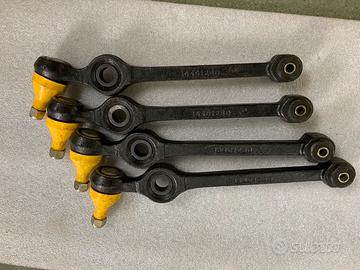 Braccio oscillante Fiat Panda 1 serie