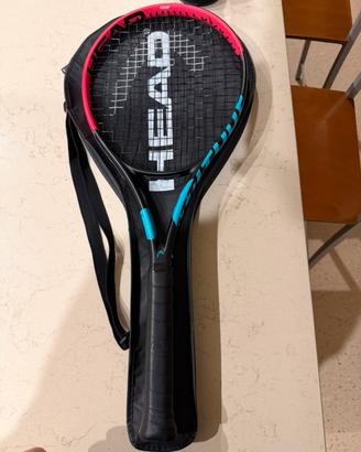 Head racchetta da tennis per ragazza 14 anni top