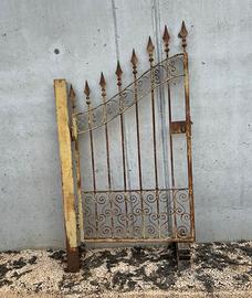 Cancelletto da 1020 mm