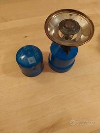 Campingaz fornelletto a gas