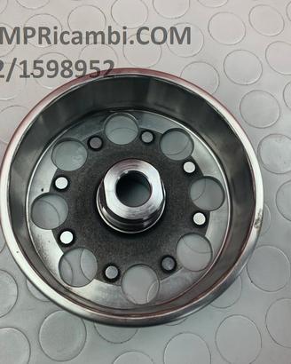 VOLANO MAGNETE SUZUKI GSXR 1000 2003 2004 K3 K4 GS