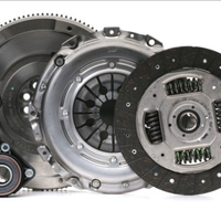 Kit frizione Ford Focus 1.8 TDCI 2006