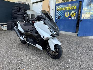 YAMAHA T-Max 530 T-Max 530