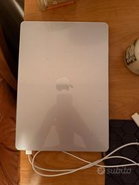 Maxbook air M4 256gb 16gb ram