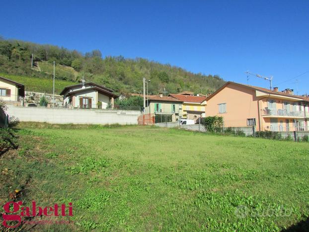 Terreno Residenziale Santa Vittoria d'Alba