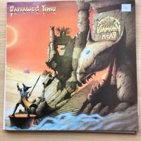 Diamond Head - Borrowed Time