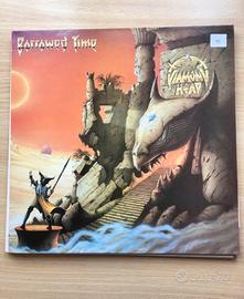 Diamond Head - Borrowed Time