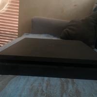 Playstation4