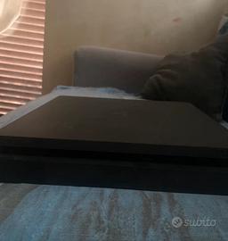 Playstation4