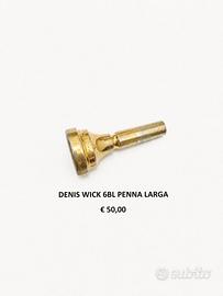 DENIS WICK 6BL PENNA LARGA PER TROMBONE