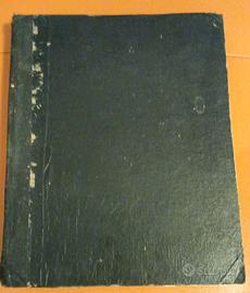 Teoria Generale dei motori a combustione interna 