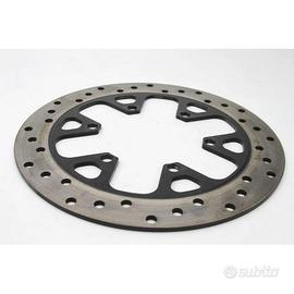 DISCO FRENO POSTERIORE ROYAL ENFIELD HNTR 350