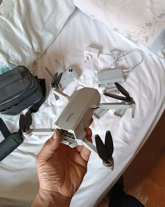 Drone Potensic Atom