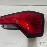 Fanale posteriore destro skoda kamiq 2019 2023