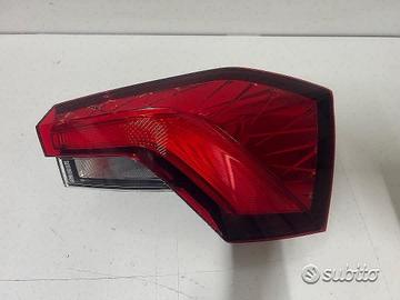 Fanale posteriore destro skoda kamiq 2019 2023