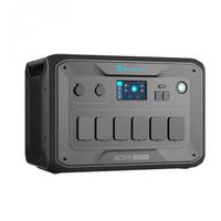 Bluetti ac300 nuovo mai usato