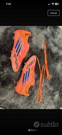 Scarpe calcio Adidas F50 