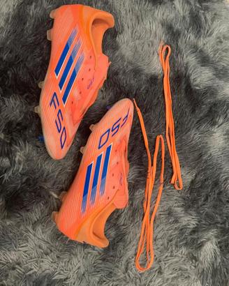 Scarpe calcio Adidas F50 